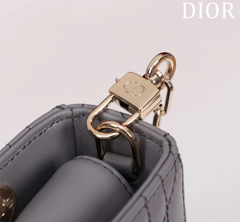 Lightweight Christian Dior My Lady Bags 76049