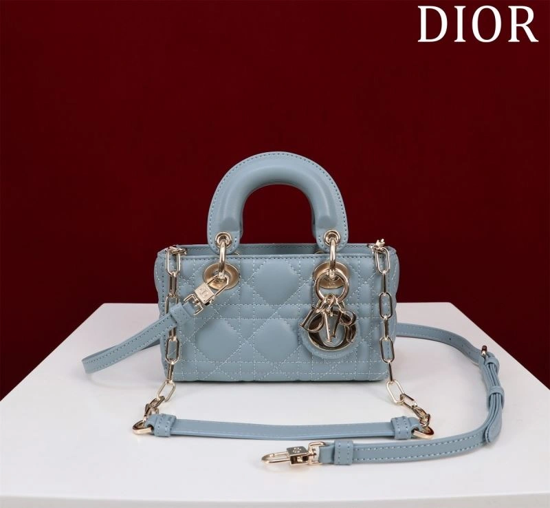 Christian Dior My Lady Bags ComfortFit 76044