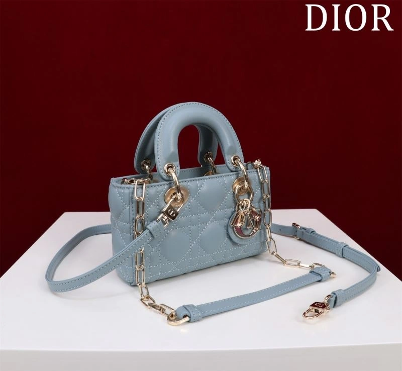 Christian Dior My Lady Bags ComfortFit 76044