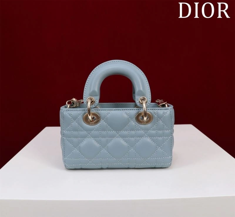 Christian Dior My Lady Bags ComfortFit 76044