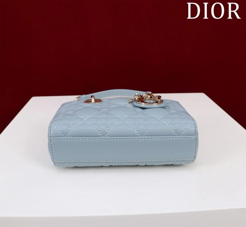 Christian Dior My Lady Bags ComfortFit 76044