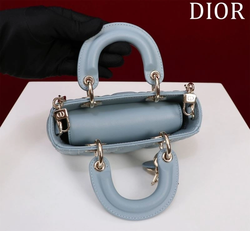 Christian Dior My Lady Bags ComfortFit 76044