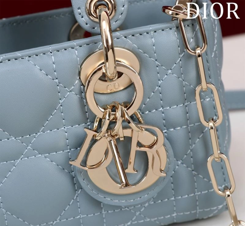 Christian Dior My Lady Bags ComfortFit 76044