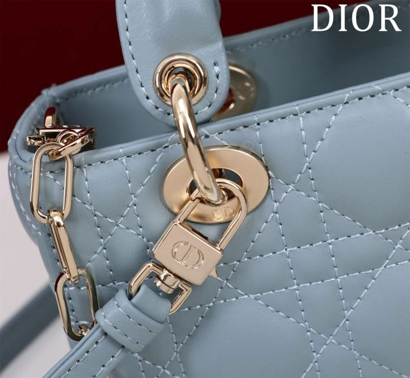 Christian Dior My Lady Bags ComfortFit 76044