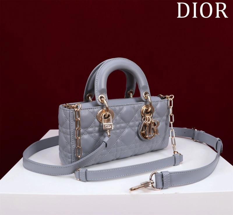 Christian Dior My Lady Bags EyeCatching 76051