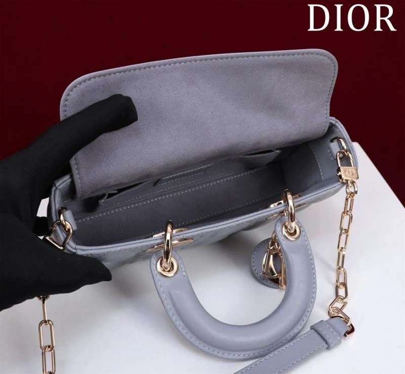 Christian Dior My Lady Bags EyeCatching 76051