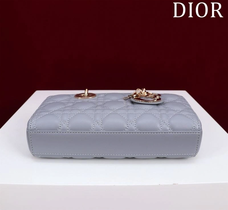 Christian Dior My Lady Bags EyeCatching 76051