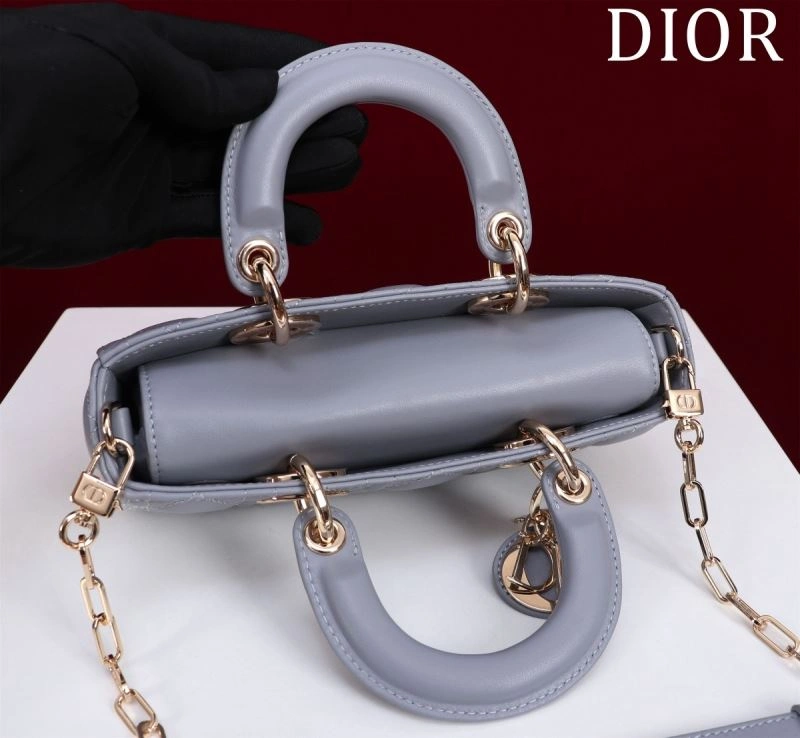 Christian Dior My Lady Bags EyeCatching 76051