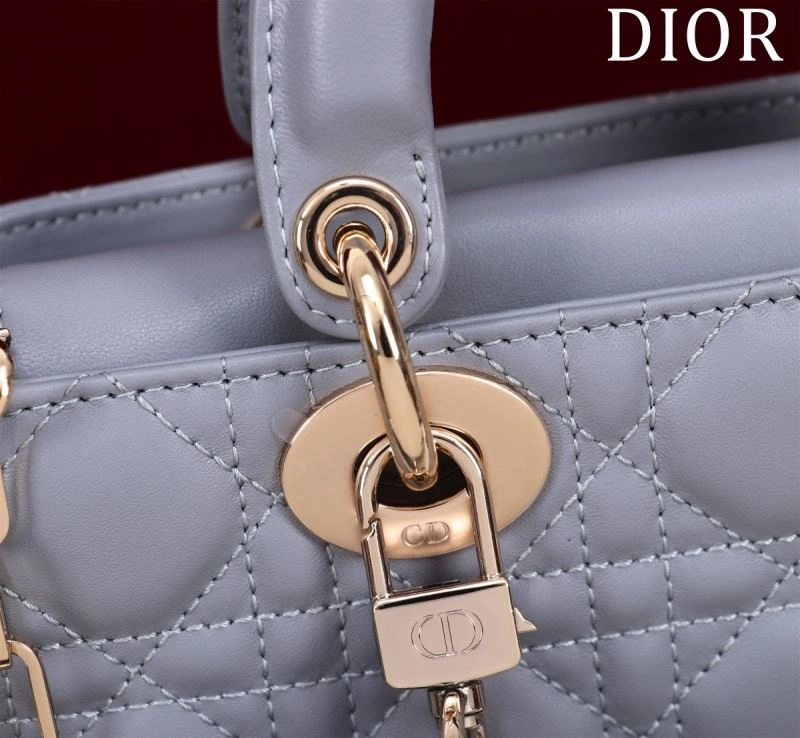 Christian Dior My Lady Bags EyeCatching 76051