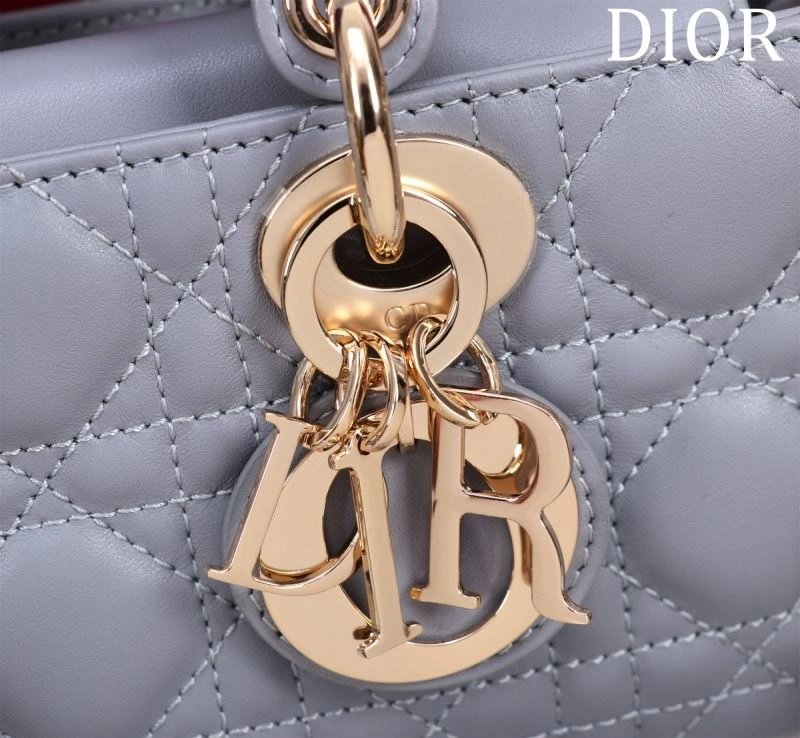 Christian Dior My Lady Bags EyeCatching 76051