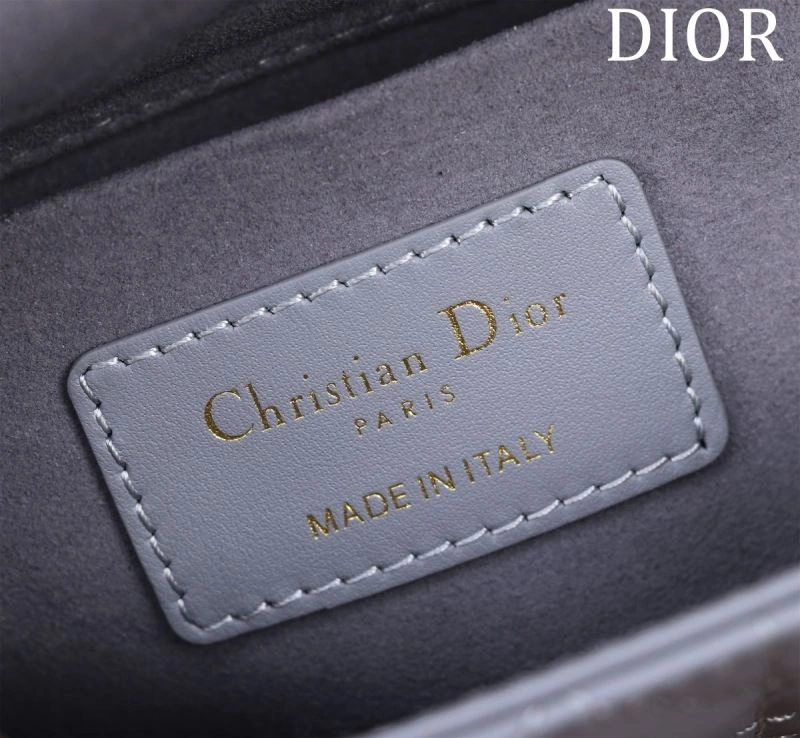 Christian Dior My Lady Bags EyeCatching 76051