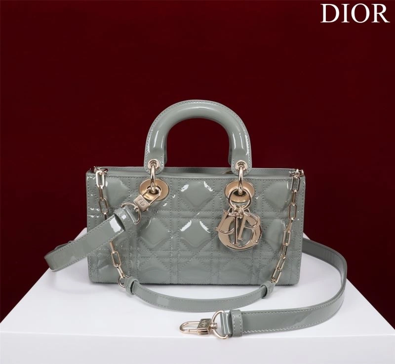 Supportive Christian Dior My Lady Bags 76043