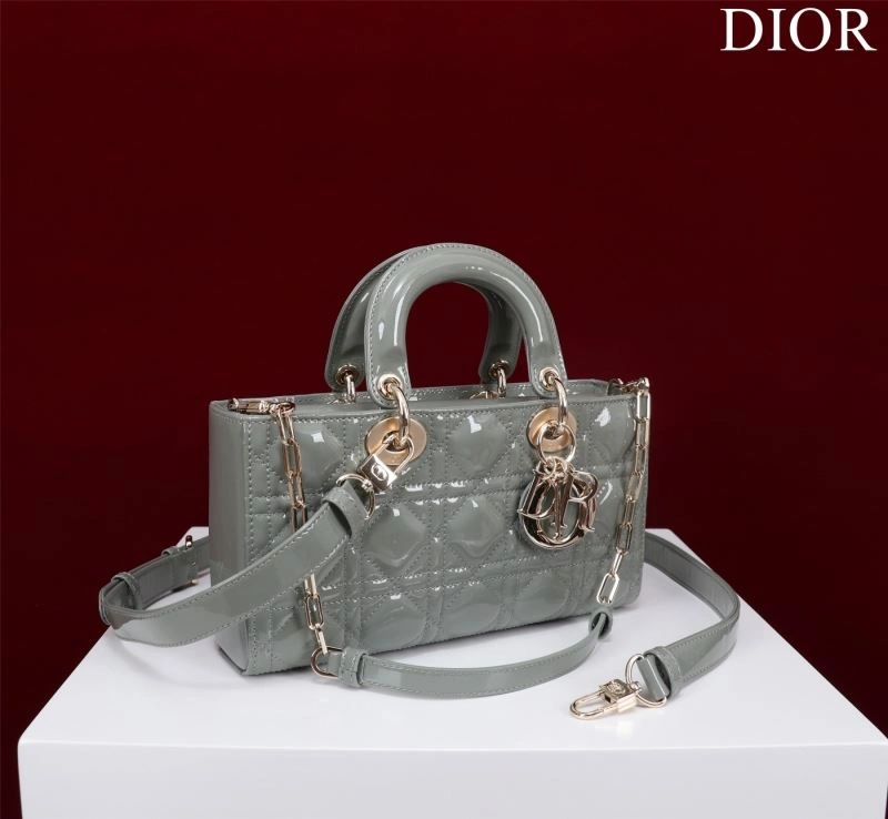 Supportive Christian Dior My Lady Bags 76043