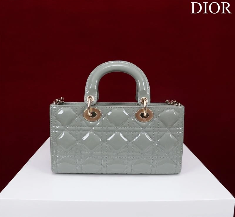 Supportive Christian Dior My Lady Bags 76043