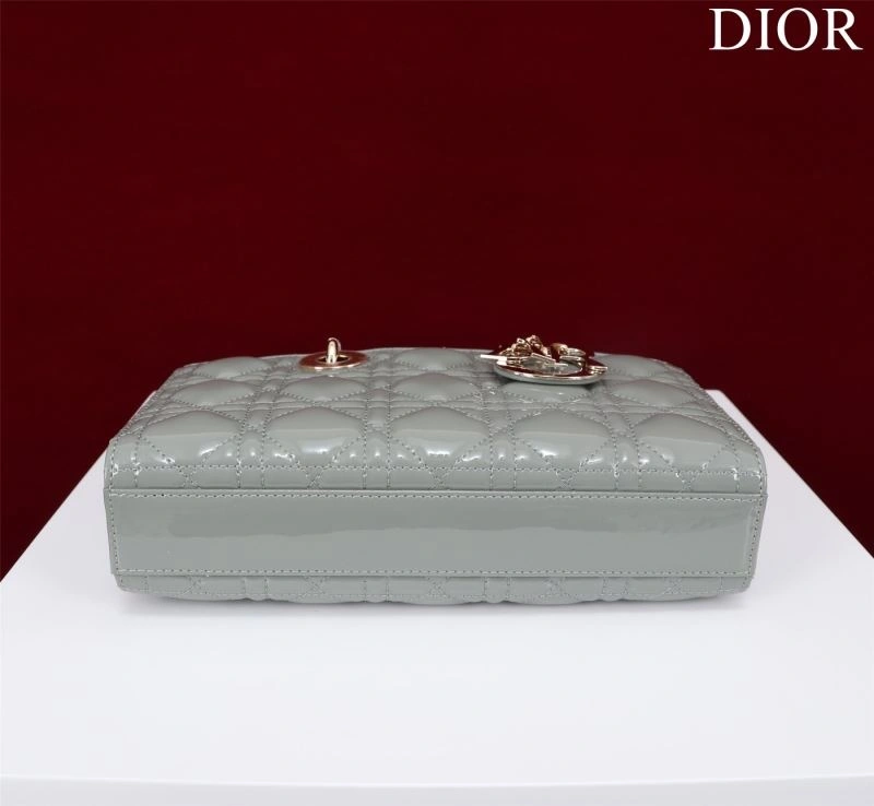 Supportive Christian Dior My Lady Bags 76043