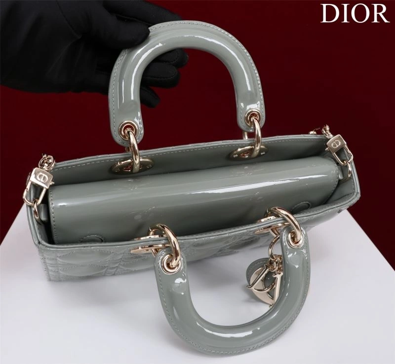 Supportive Christian Dior My Lady Bags 76043
