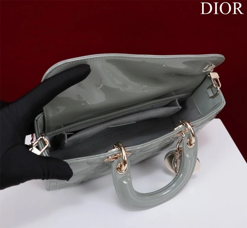 Supportive Christian Dior My Lady Bags 76043