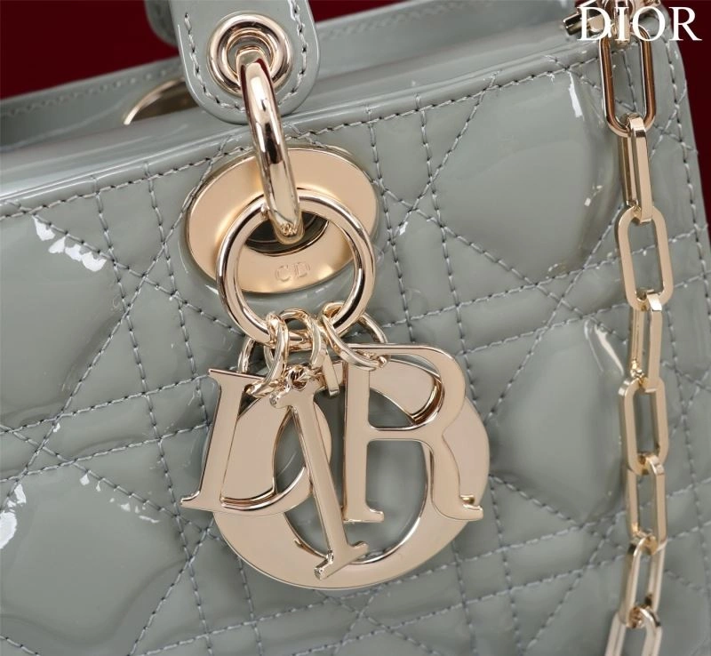 Supportive Christian Dior My Lady Bags 76043