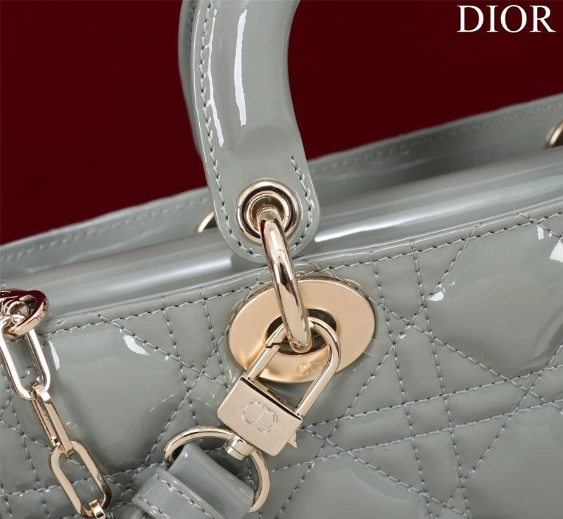 Supportive Christian Dior My Lady Bags 76043