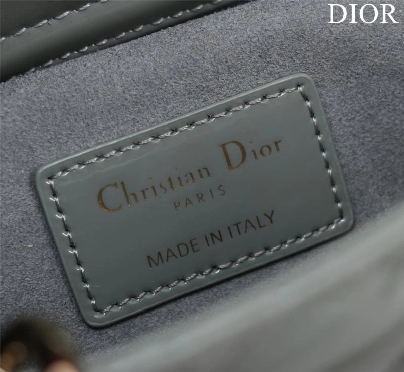Supportive Christian Dior My Lady Bags 76043