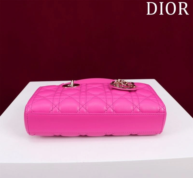 Christian Dior My Lady Bags EasyCare 76047