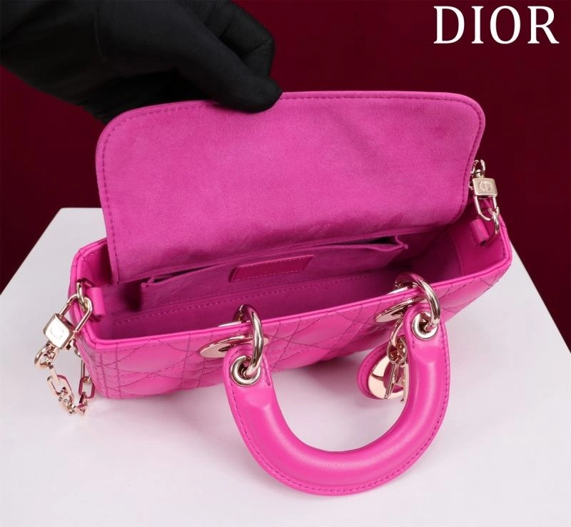 Christian Dior My Lady Bags EasyCare 76047