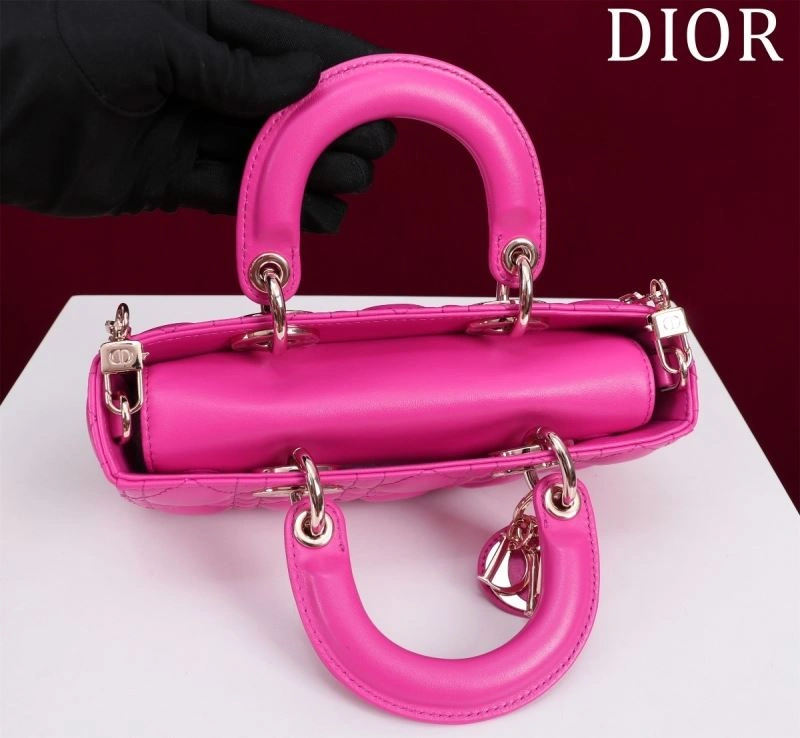 Christian Dior My Lady Bags EasyCare 76047