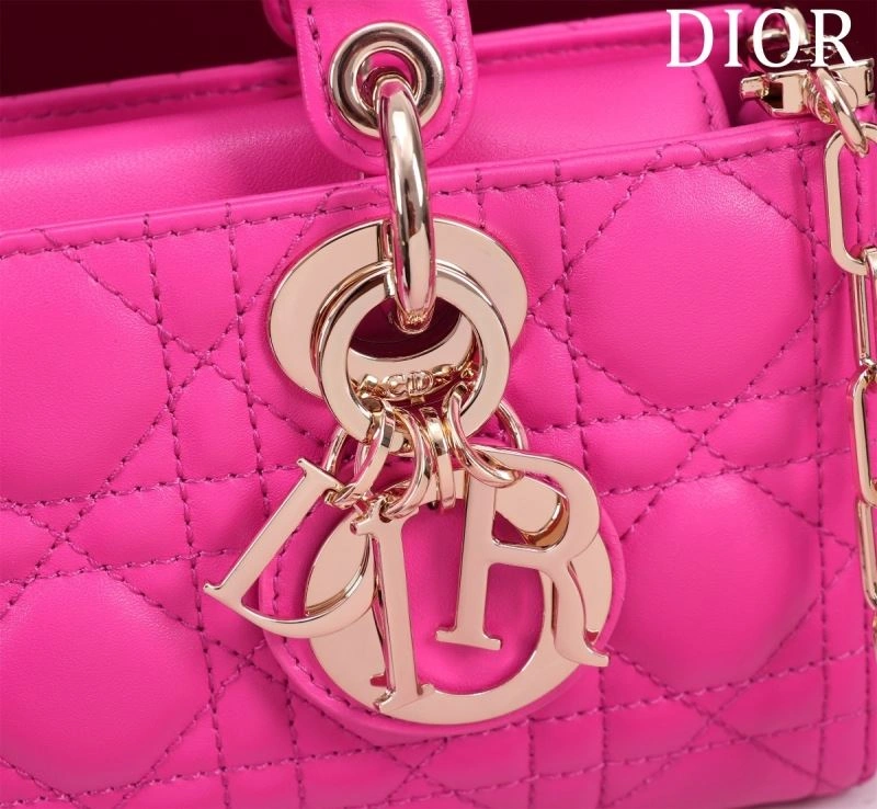 Christian Dior My Lady Bags EasyCare 76047