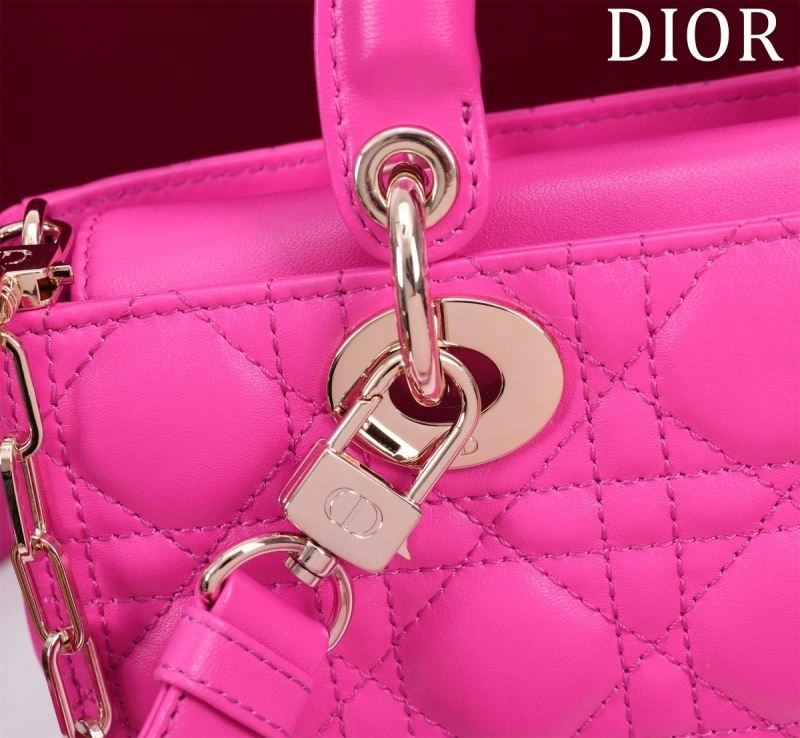 Christian Dior My Lady Bags EasyCare 76047