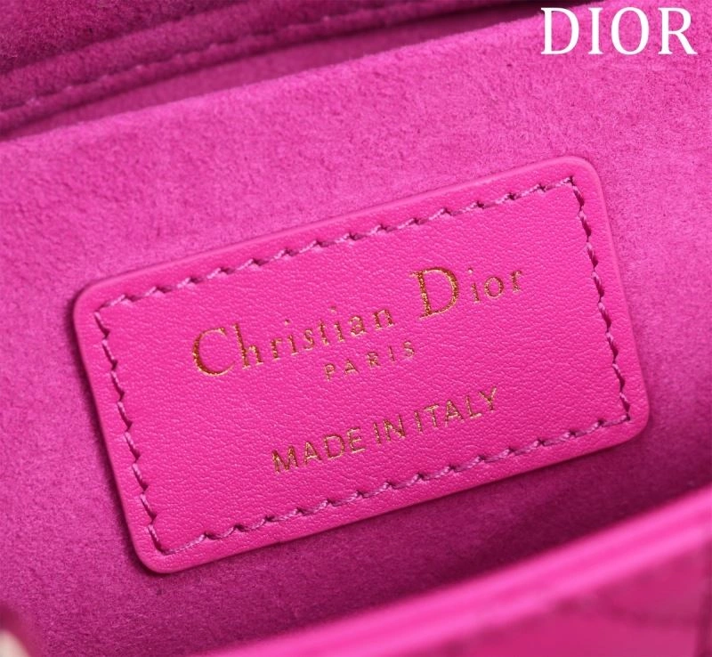 Christian Dior My Lady Bags EasyCare 76047