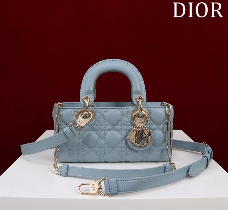 Christian Dior My Lady Bags Neat 76040