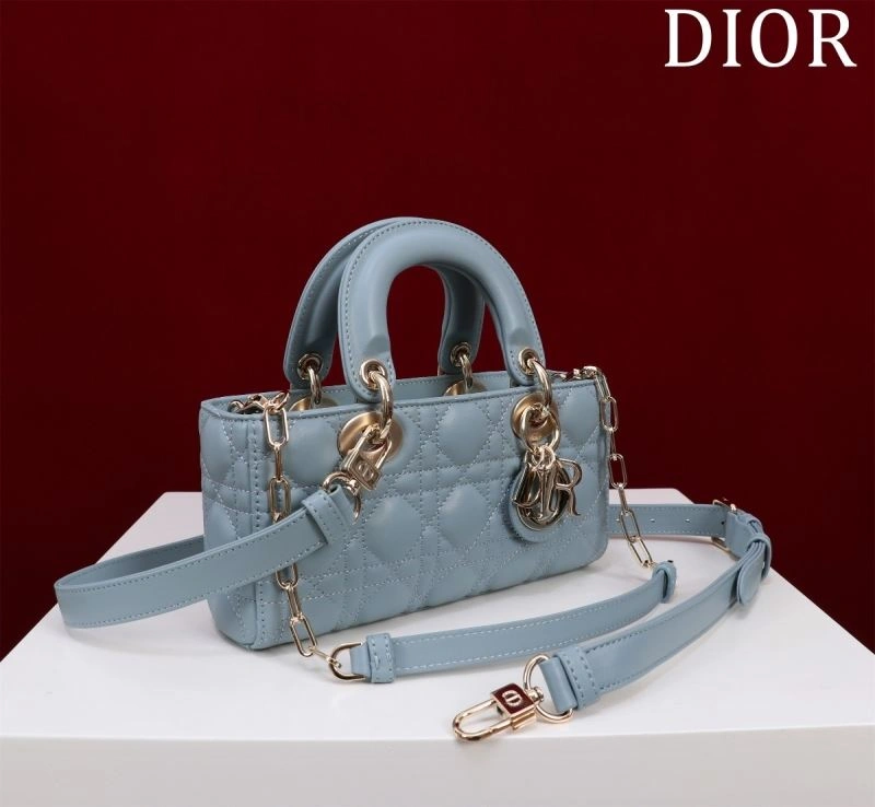 Christian Dior My Lady Bags Neat 76040