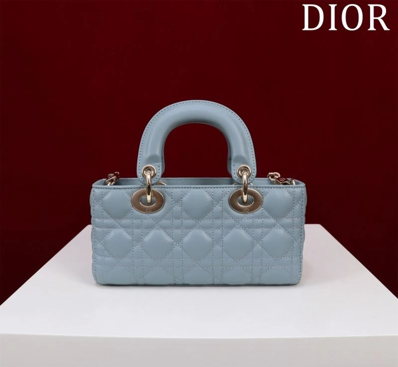 Christian Dior My Lady Bags Neat 76040