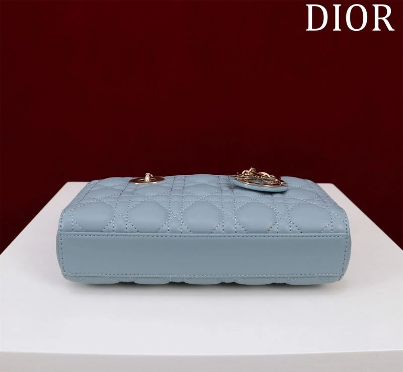 Christian Dior My Lady Bags Neat 76040