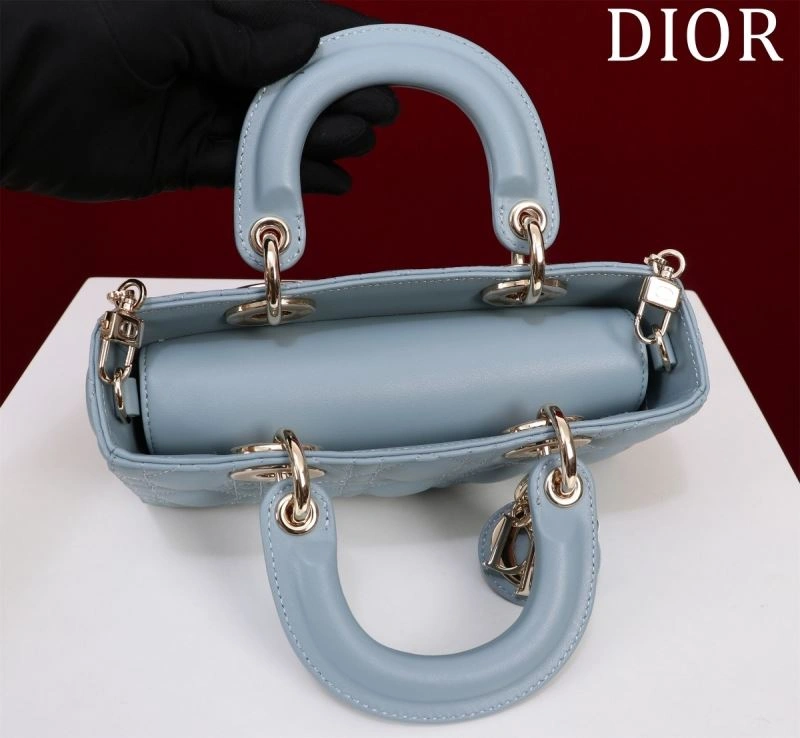 Christian Dior My Lady Bags Neat 76040