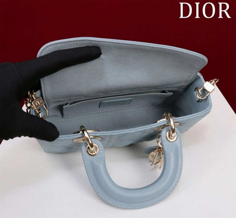 Christian Dior My Lady Bags Neat 76040