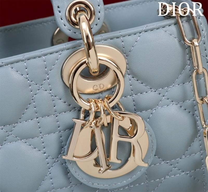 Christian Dior My Lady Bags Neat 76040