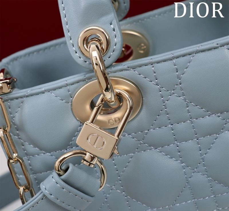 Christian Dior My Lady Bags Neat 76040