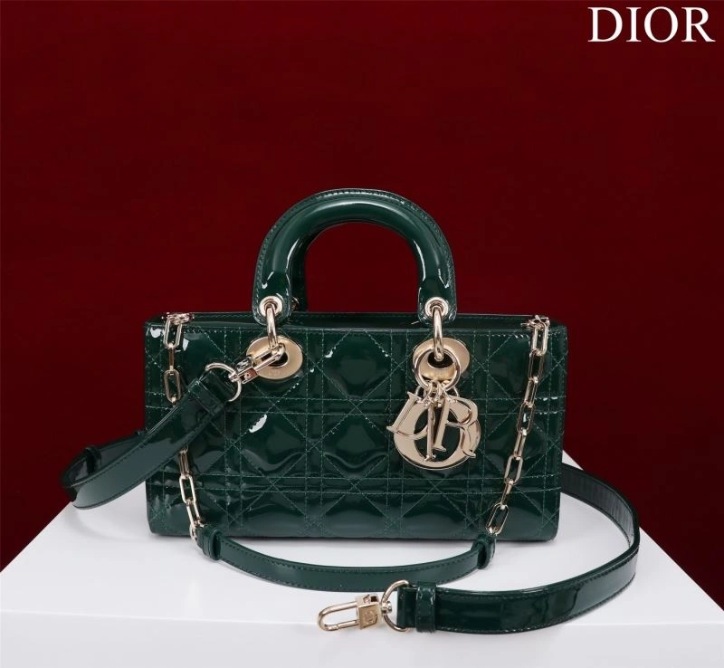 Christian Dior My Lady Bags Upgraded 76046