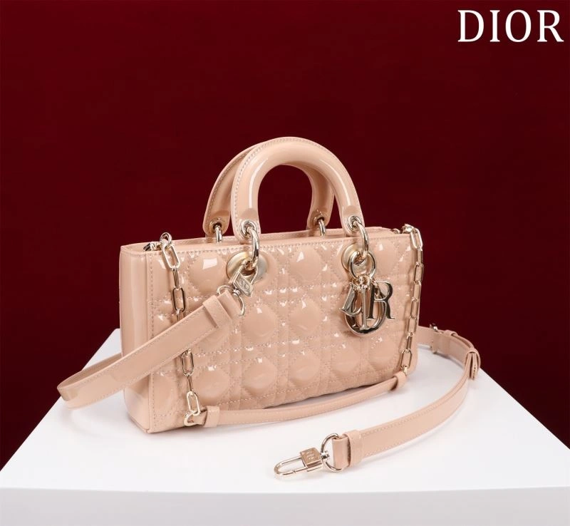 Christian Dior My Lady Bags Snug 76037