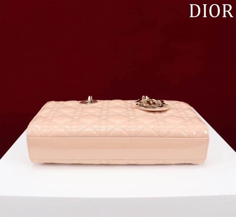 Christian Dior My Lady Bags Snug 76037