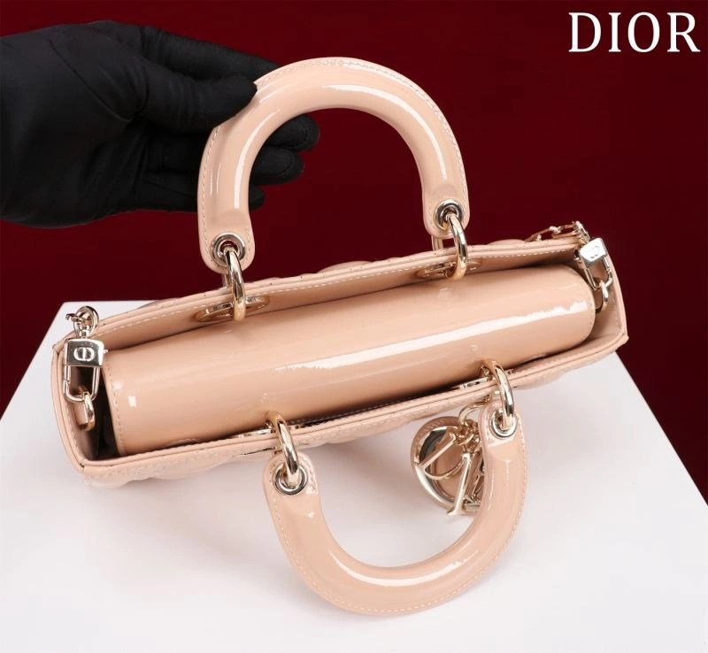 Christian Dior My Lady Bags Snug 76037
