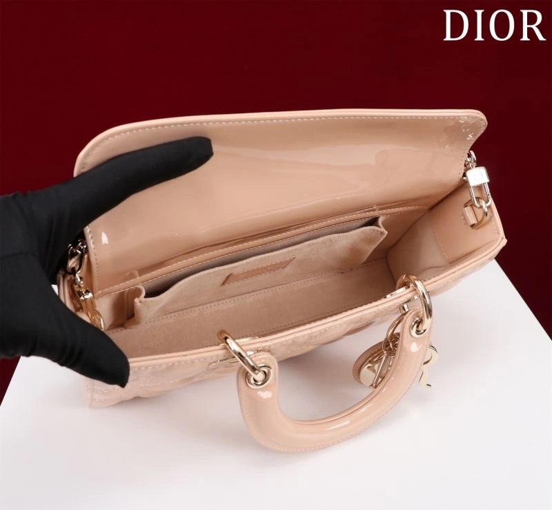 Christian Dior My Lady Bags Snug 76037