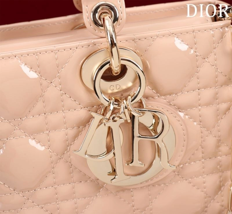 Christian Dior My Lady Bags Snug 76037