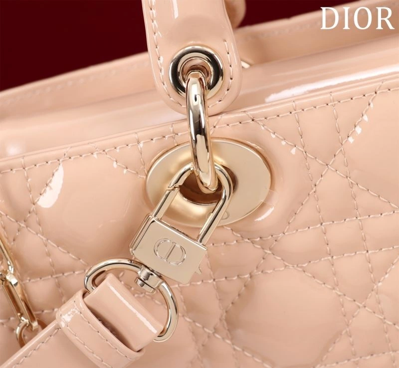 Christian Dior My Lady Bags Snug 76037
