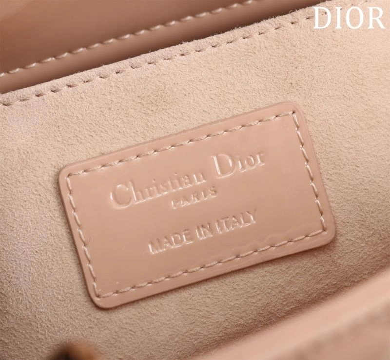 Christian Dior My Lady Bags Snug 76037
