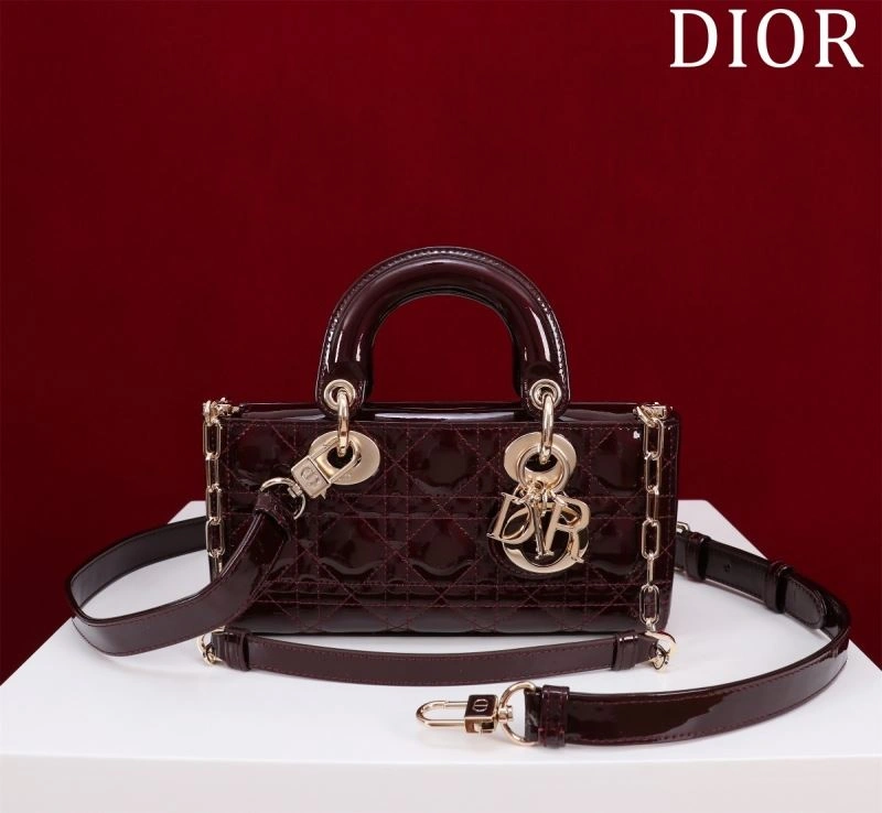 Christian Dior My Lady Bags TechFriendly 76058