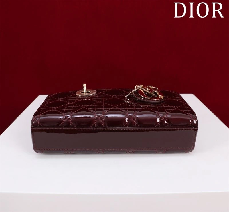 Christian Dior My Lady Bags TechFriendly 76058