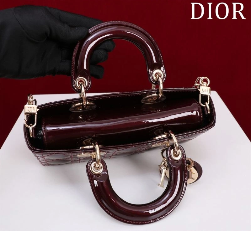 Christian Dior My Lady Bags TechFriendly 76058