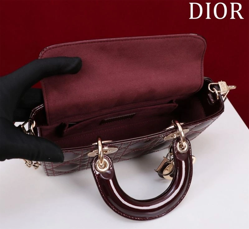 Christian Dior My Lady Bags TechFriendly 76058